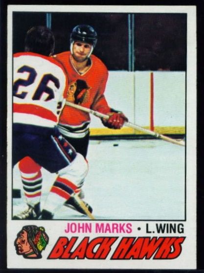 47 John Marks